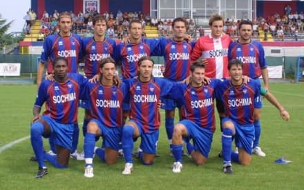 CALCIO IN LUTTO - Addio a Gianni Frara, ex tecnico della Sangiustese