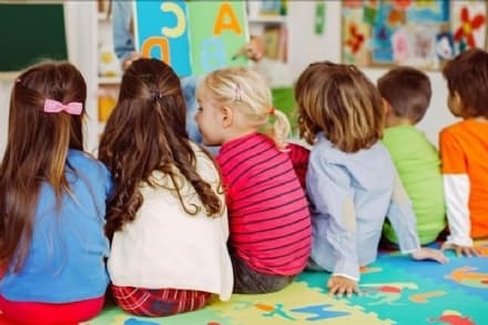 RIVAROLO CANAVESE - Regole anti covid troppo rigide alla scuola dell'infanzia: scatta la protesta di mamme e papà