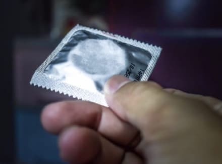 CORONAVIRUS - Scatta l’allarme profilattici