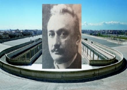 OZEGNA - Il paese celebra l'illustre «papà» del Lingotto di Torino