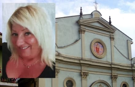 SALASSA - Giovedì l'ultimo saluto alla 45enne Tiziana Scarcella