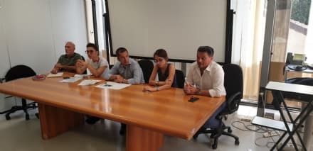 CANAVESANA - Gtt promette in autunno il ritorno della velocità dei treni a 70 km/h