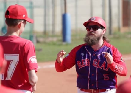 CASTELLAMONTE - Canavesani dei Redclay al Torneo delle Rappresentative Regionali Giovanili