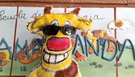 FOGLIZZO - «Muu Muu a scuola di alimentazione»​: la scuola dell'infanzia vince il primo premio