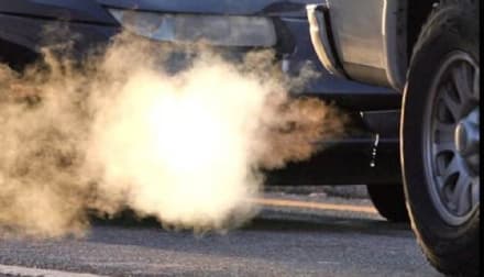 CANAVESE - Smog auto, convocato il tavolo sulla qualità dell'aria