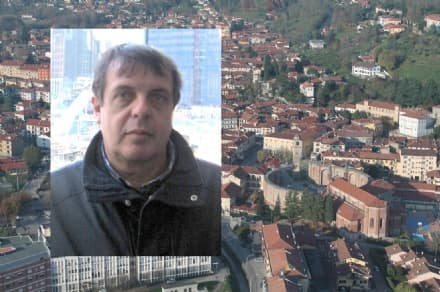 CASTELLAMONTE - Addio a Bruno Falletti, storico comandante della polizia municipale. Città in lutto
