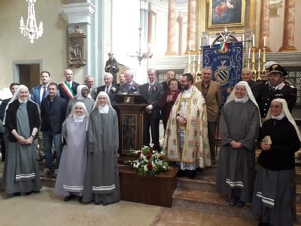 RIVAROLO - Un successo per la tradizionale festa di San Francesco - FOTO