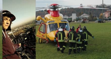 IL DRAMMA - Sospetta meningite: tutto il Canavese sotto shock per la morte di Vittorio Bonetto