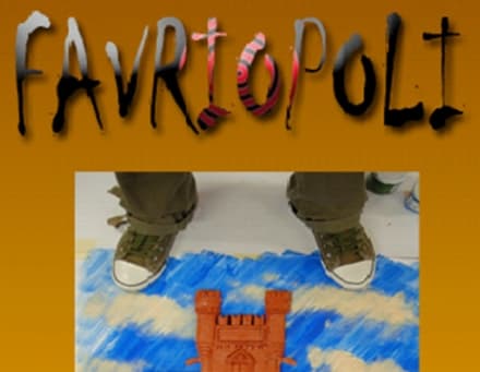 FAVRIA - Gli studenti delle medie guide turistiche per un giorno