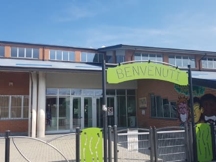 VOLPIANO - Durante le vacanze realizzate nuove opere nelle scuole