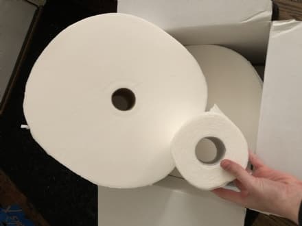 GADGET - 300 piani di morbidezza