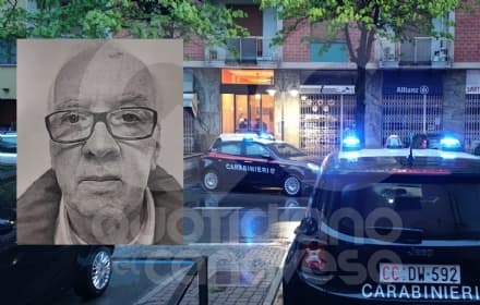 STRAGE DI RIVAROLO - RENZO TARABELLA ANDRA' A PROCESSO