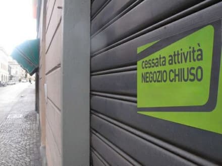 FASE 3 - La crisi del commercio picchia duro su alcune categorie