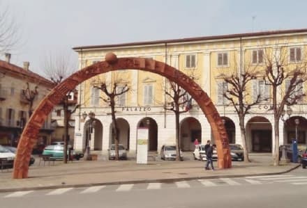 CASTELLAMONTE - Una giornata ecologica per rendere più pulita la città
