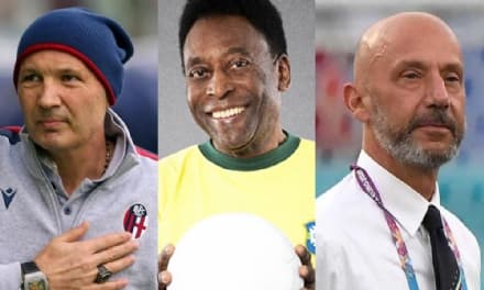 QC LIVE - «Love this Game, The club» dalle 21 in diretta - VIDEO