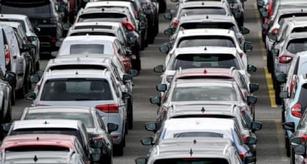 INQUINAMENTO - Torna il blocco dei diesel fino agli euro 5