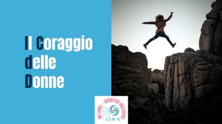 AGLIE' - Spirit of the game in Canavese grazie a Simonetta Gedda