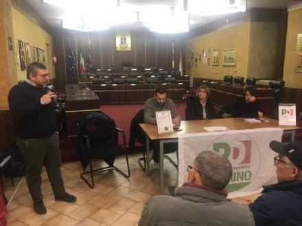 LEINI - «La scuola è il più grande investimento per il futuro» - VIDEO