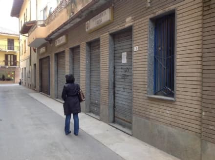 FAVRIA - Il negozio chiude per sempre dopo 99 anni di vita