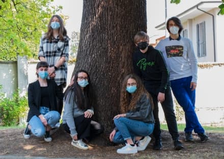 RIVAROLO CANAVESE - L'Associazione Liceo Musicale per la Festa della Mamma - VIDEO