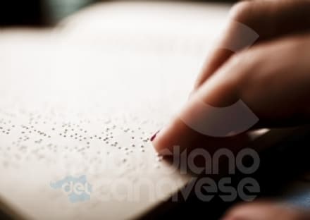 TORINO - Nasce la Mediateca Braille & Media
