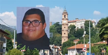 VALPERGA - Aveva solo 21 anni: addio a Nicolò Venturino