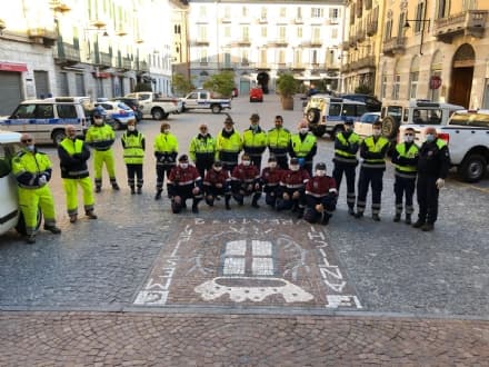 IVREA - Coronavirus, buoni spesa per 547 cittadini. Solo una decina le domande non ammesse