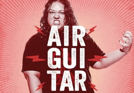 EVENTI - Il campionato dei chitarristi (senza chitarra)