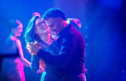 CINEMA IN CANAVESE - I film in sala e la recensione di «Gloria Bell» - TRAILER