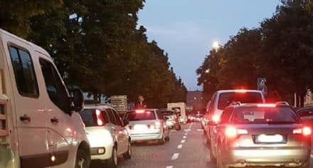 CANAVESE - Via libera al nuovo Ponte Preti e al Peduncolo di Ivrea ma è stato cancellato il «Traforo di Monte Navale»