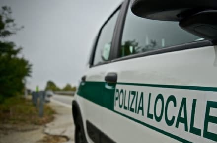 SAN PONSO-VALPERGA - «Vigili non autorizzati a fare multe»: gli automobilisti pronti al ricorso in procura
