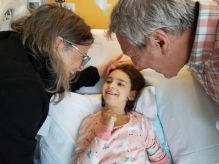 MEDICINA - Milasen, il farmaco che non esiste