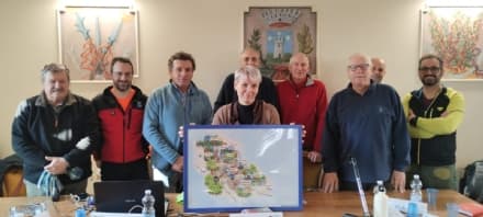 CANAVESE - Un futuro per la rete escursionistica Val Malone e Vauda