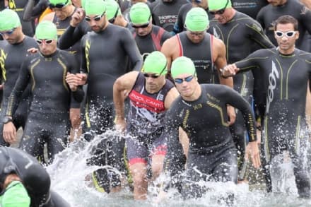 SPORT - Domenica la quarta edizione di Acqua&Terra K31 Cross Triathlon