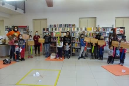 SAN BENIGNO - Festa patronale: occasione per portare la gentilezza tra la comunità