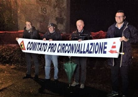 VIABILITA' - Il Comitato diventa «grande» e allarga gli orizzonti