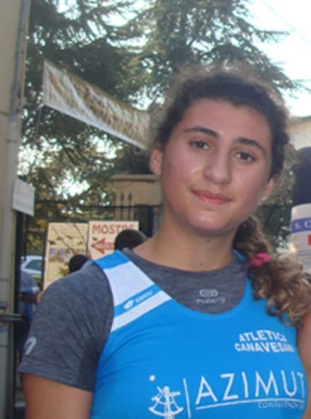 ATLETICA LEGGERA - 600 giovani alla diciottesima edizione dell'Ivrea Cross Country