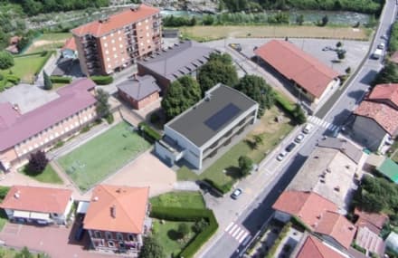 PONT - Il sindaco Paolo Coppo se la prende con i «leoni da tastiera»