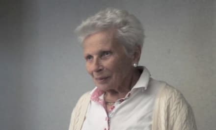 CUORGNE' - Addio a Gabriella Perona, il Canavese in lacrime per la «signora del cinema»