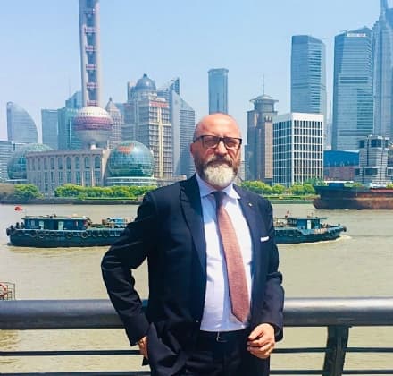 ELEZIONI POLITICHE 2022 - Pezzetto al Centro? L'ex sindaco: «Onorato dell'interesse ma non mi candido»