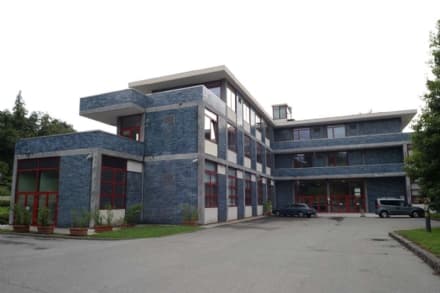 IVREA - Unesco: nuova vita per il Centro Studi della Olivetti