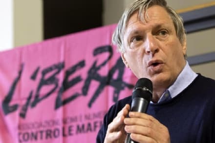 ALPETTE - «Quota 1151 - Inclinazione Resistente»: ospite Don Ciotti