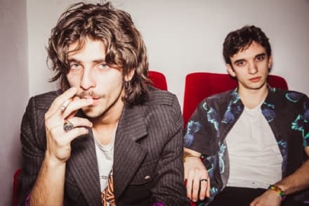 IVREA - Musica, i «The Jab» in gara alla XXXII edizione di Musicultura