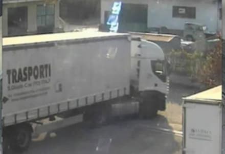 OZEGNA - L'ndrangheta dietro la rapina dei tondelli sull'A5