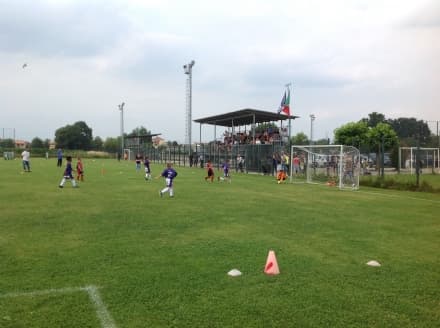 CALCIO - I risultati di Prima, Seconda e Terza Categoria