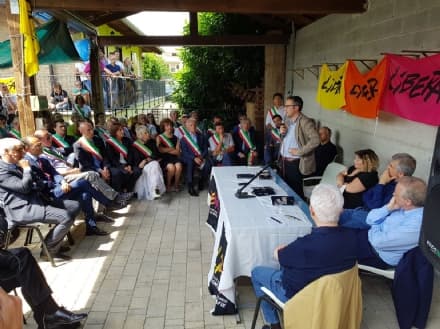 IVREA-SAN GIUSTO - Iniziative di Libera in Canavese per il 21 marzo