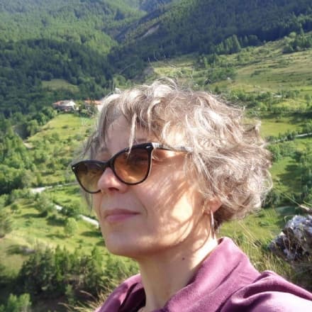 PONT CANAVESE - Donna scomparsa nel nulla: le squadre cercano Elisa Gualandi - FOTO