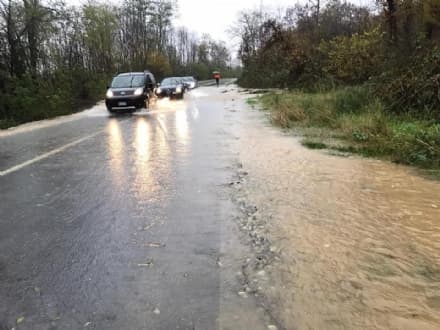 CANAVESE - Alluvione 2019, arrivano i soldi della Regione per i Comuni colpiti