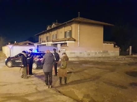 TENTATO OMICIDIO LEINI - Dietro la lite sfociata in tragedia forse un ricatto di natura sessuale