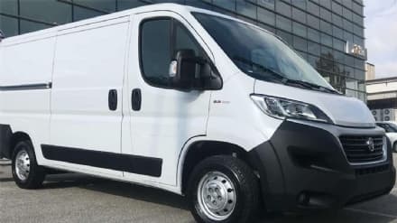 VOLPIANO - Gara di solidarietà per dare alla Caritas un furgone